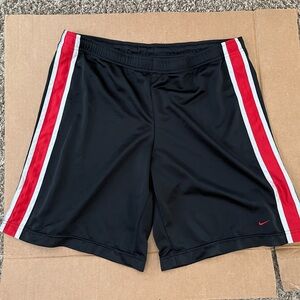 2000 Nike shorts